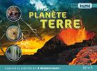 Couverture du livre « Planète Terre » de Jen Green aux éditions Fleurus