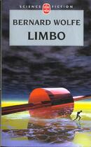 Couverture du livre « Limbo » de Wolfe-B aux éditions Le Livre De Poche