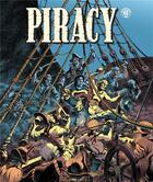 Couverture du livre « Piracy » de  aux éditions Akileos