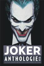 Couverture du livre « Joker anthologie » de  aux éditions Urban Comics