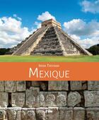 Couverture du livre « Mexique » de Irena Trevisan aux éditions Vilo