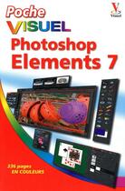 Couverture du livre « Photoshop elements 7 » de Wooldridge aux éditions First Interactive