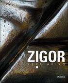 Couverture du livre « Zigor » de Kepa Akixo aux éditions Atlantica
