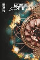 Couverture du livre « Otherlands continuum 2017 » de Recueil aux éditions Otherlands
