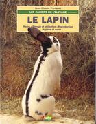 Couverture du livre « Lapin (le) » de Jean-Claude Periquet aux éditions Rustica