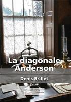 Couverture du livre « La diagonale Anderson » de Denis Brillet aux éditions In Octavo