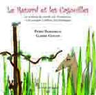Couverture du livre « Le renard et les cagouilles » de Dumousseau - Chauvin aux éditions Croit Vif