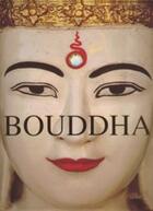 Couverture du livre « Bouddha » de  aux éditions Komet