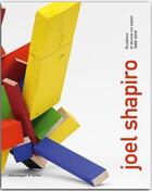 Couverture du livre « Joel shapiro sculpture et oeuvres sur papier 1969-2019 /francais » de Shiff R aux éditions Scheidegger