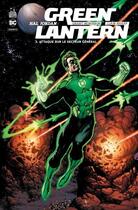 Couverture du livre « Hal Jordan : Green Lantern Tome 3 : attaque sur le secteur général » de Grant Morrison et Liam Sharp aux éditions Urban Comics