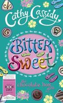 Couverture du livre « Chocolate Box Girls: Bittersweet » de Cathy Cassidy aux éditions Penguin Books Ltd Digital