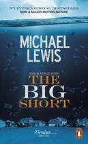 Couverture du livre « Big short, the » de Michael Lewis aux éditions Adult Pbs