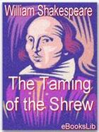 Couverture du livre « The Taming of the Shrew » de William Shakespeare aux éditions Ebookslib