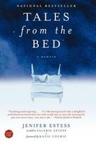 Couverture du livre « Tales from the Bed » de Estess Jenifer aux éditions Atria Books