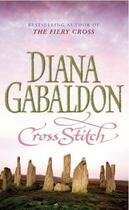 Couverture du livre « Outlander » de Diana Gabaldon aux éditions Random House Digital