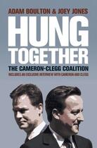 Couverture du livre « Hung Together » de Jones Joey aux éditions Simon And Schuster Uk