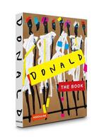 Couverture du livre « Donald ; the book » de Donald Robertson aux éditions Assouline