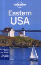 Couverture du livre « Eastern USA (2e édition) » de  aux éditions Lonely Planet France