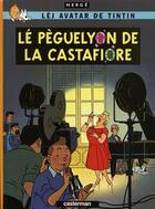 Couverture du livre « Les aventures de Tintin » de Herge aux éditions Casterman