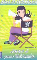 Couverture du livre « Ange et compagnie t.4 ; jour j pour Mélanie » de Dalton Annie aux éditions Pocket Jeunesse