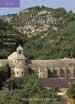 Couverture du livre « L'abbaye notre-dame de senanque » de  aux éditions Ouest France