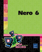 Couverture du livre « Nero 6 » de Olivier Piers aux éditions Eni