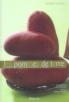 Couverture du livre « Pommes De Terre (Les) » de Combier/Gelberger/Bo aux éditions La Martiniere