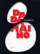 Couverture du livre « Dadamaino » de  aux éditions Les Presses Du Reel