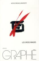 Couverture du livre « Les (rois) mages » de Jean-Marc Vercruysse aux éditions Pu D'artois