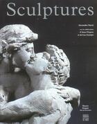 Couverture du livre « Sculptures - la galerie du musee granet » de  aux éditions Somogy