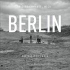 Couverture du livre « Berlin » de Pierre-Emmanuel Weck aux éditions Les Editions Temporaires
