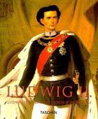 Couverture du livre « Ludwig ii-trilingue - ka » de  aux éditions Taschen