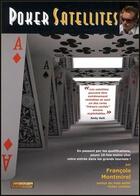 Couverture du livre « Poker satellites » de Francois Montmirel aux éditions Fantaisium