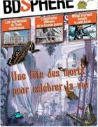 Couverture du livre « BDSphère t.37 » de  aux éditions Magazines Streaming