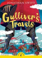 Couverture du livre « Gulliver'S Travels » de Jonathan Swift aux éditions Children Pbs