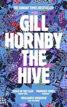 Couverture du livre « The hive » de Gill Hornby aux éditions Abacus