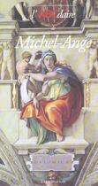 Couverture du livre « Michel-Ange » de Helene Sueur aux éditions Flammarion