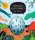 Couverture du livre « Mais qui es-tu donc ? » de Alex Latimer aux éditions Kimane