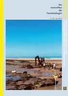 Couverture du livre « Les nouvelles de l'archéologie n.156 : côtes et estrans du littoral Manche-Atlantique (édition 2019) » de Cyrille Billard aux éditions Maison Des Sciences De L'homme