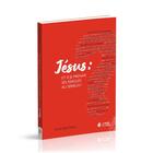 Couverture du livre « Jésus : et si je prenais ses paroles au sérieux ? » de Nate Bramsen aux éditions Ste Biblique De Geneve