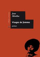 Couverture du livre « Visages de femmes » de Jean Metellus aux éditions Le Temps Des Cerises