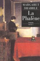 Couverture du livre « La phalene » de Drabble M aux éditions Phebus