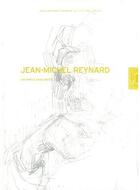 Couverture du livre « Cahier jean-michel reynard ; l'ensauvagement du concept » de  aux éditions Lettre Volee