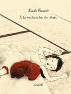 Couverture du livre « À la recherche de Maru » de Kumiko Yamamoto aux éditions Lirabelle