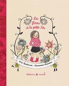 Couverture du livre « Les fleurs de la petite Ida » de Hans Christian Andersen aux éditions Mouck