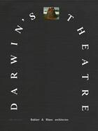 Couverture du livre « Darwin s theatre babl at work » de Bakker/Blanc aux éditions Park Books