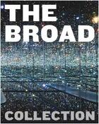 Couverture du livre « The broad collection » de Heyler Joanne aux éditions Prestel