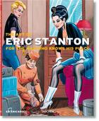 Couverture du livre « The art of Eric Stanton for the man who knows his place » de Eric Stanton aux éditions Taschen