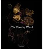 Couverture du livre « The floating world ukiyoe » de Warwicker John aux éditions Steidl