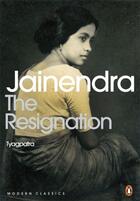 Couverture du livre « The Resignation » de Jainendra aux éditions Penguin Books India Digital